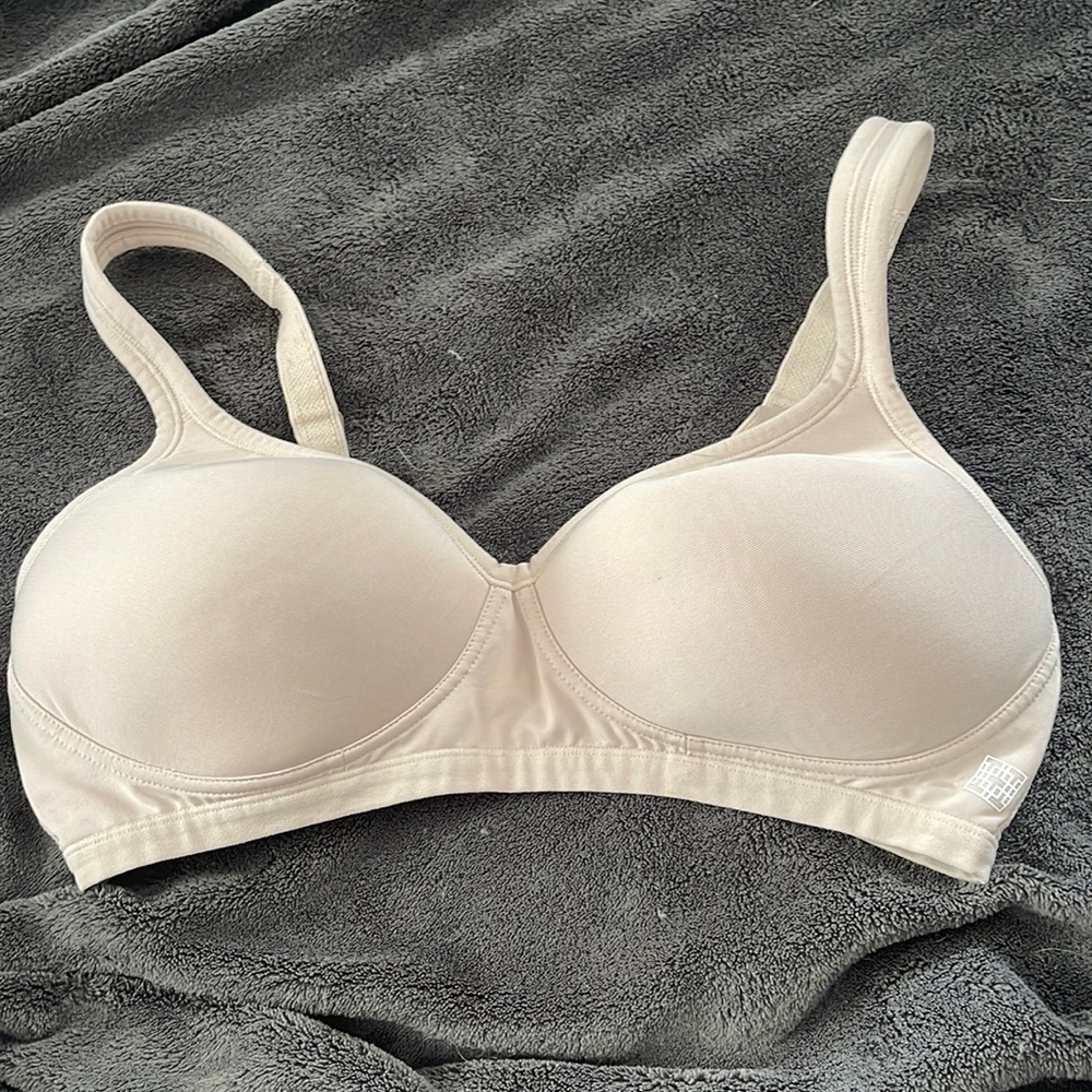 NATORI BRA - NUDE - NWOT - 36C